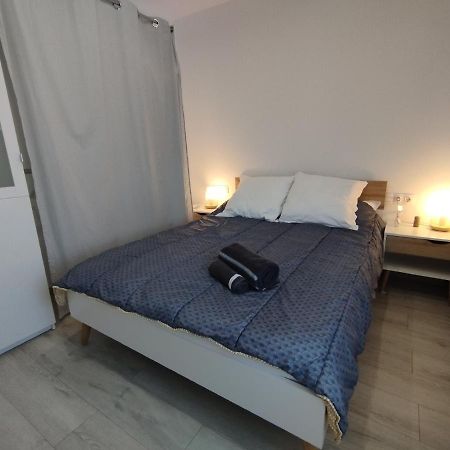 Apartamento Rodhes Playa 2-A5 Ρόζες Εξωτερικό φωτογραφία