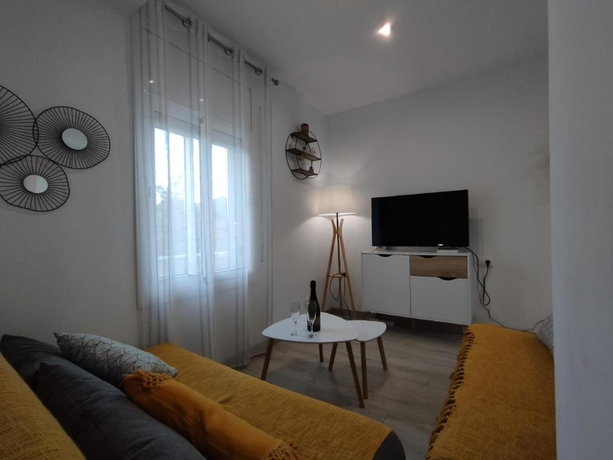 Apartamento Rodhes Playa 2-A5 Ρόζες Εξωτερικό φωτογραφία