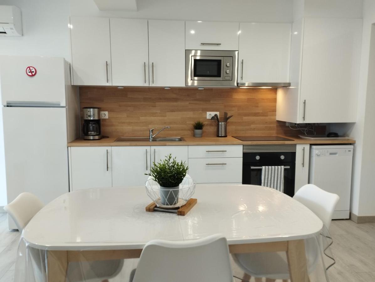 Apartamento Rodhes Playa 2-A5 Ρόζες Εξωτερικό φωτογραφία