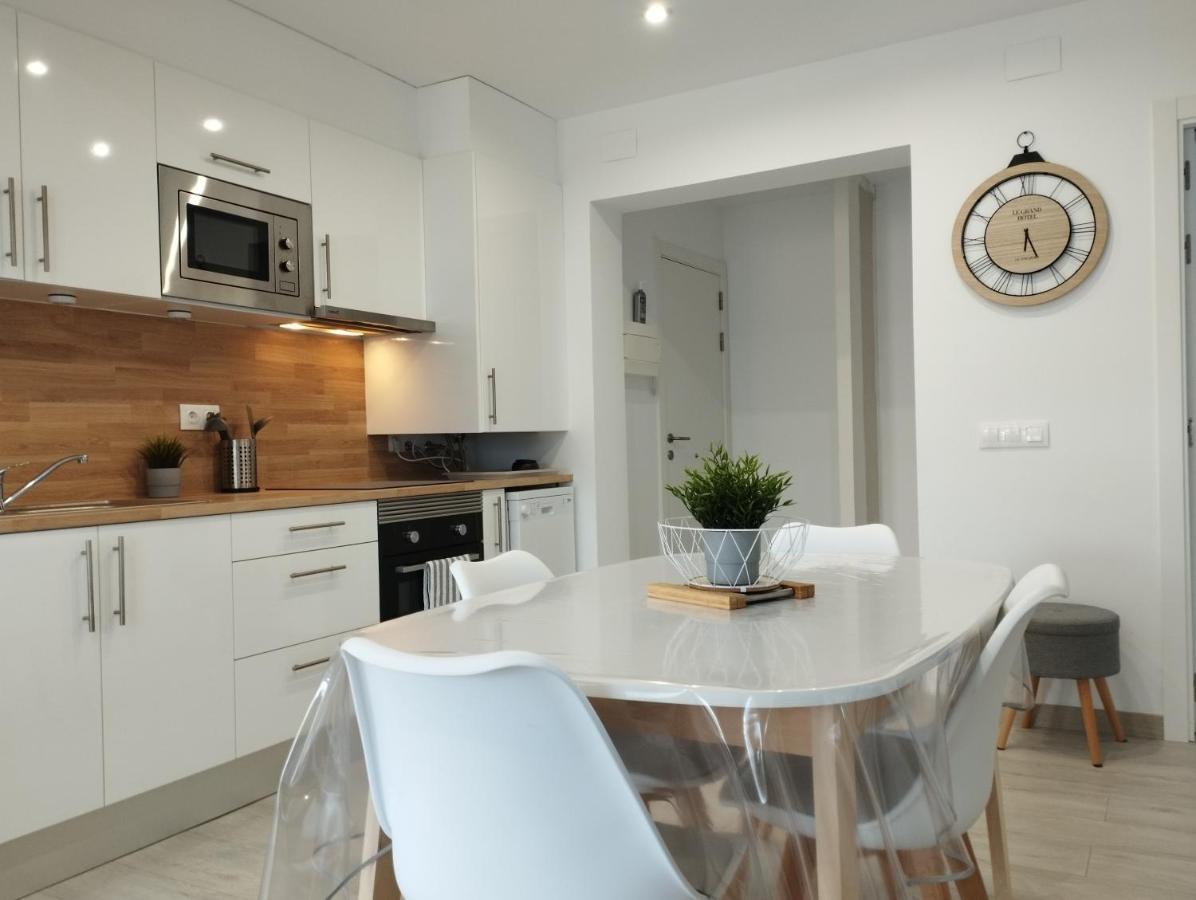 Apartamento Rodhes Playa 2-A5 Ρόζες Εξωτερικό φωτογραφία