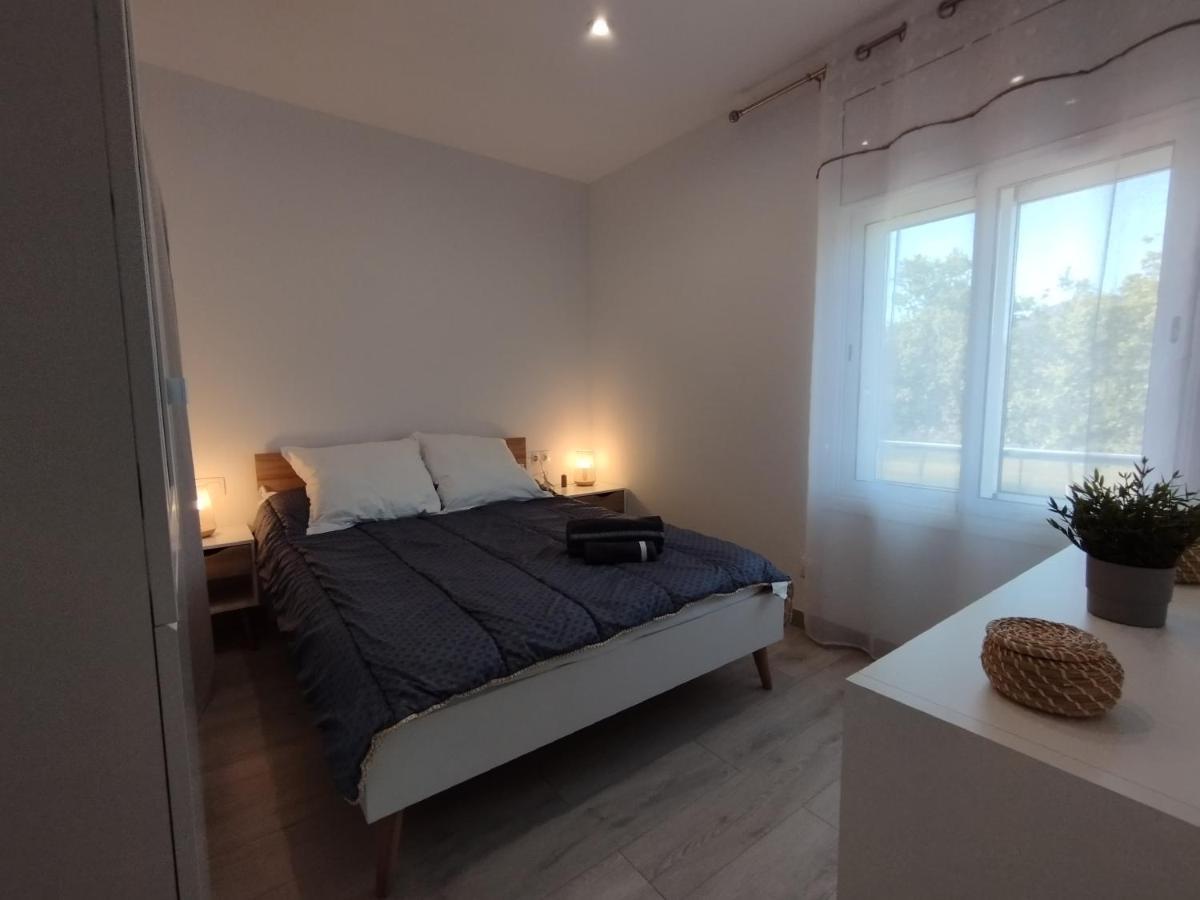 Apartamento Rodhes Playa 2-A5 Ρόζες Εξωτερικό φωτογραφία