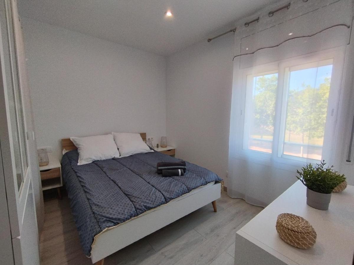 Apartamento Rodhes Playa 2-A5 Ρόζες Εξωτερικό φωτογραφία