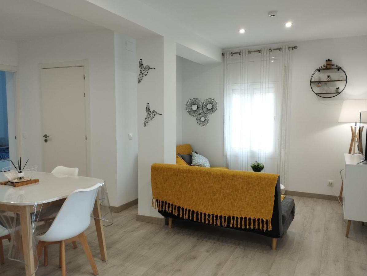Apartamento Rodhes Playa 2-A5 Ρόζες Εξωτερικό φωτογραφία