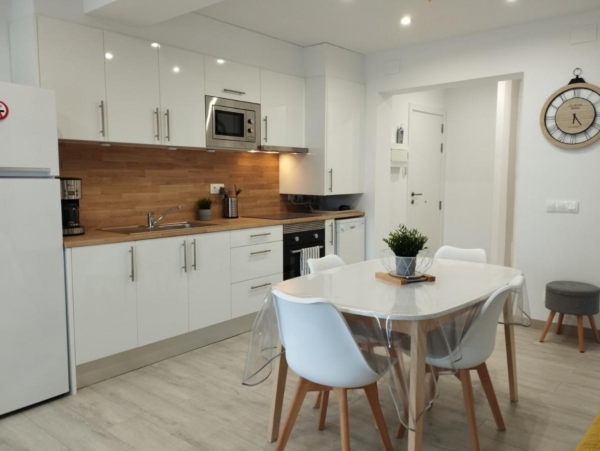 Apartamento Rodhes Playa 2-A5 Ρόζες Εξωτερικό φωτογραφία