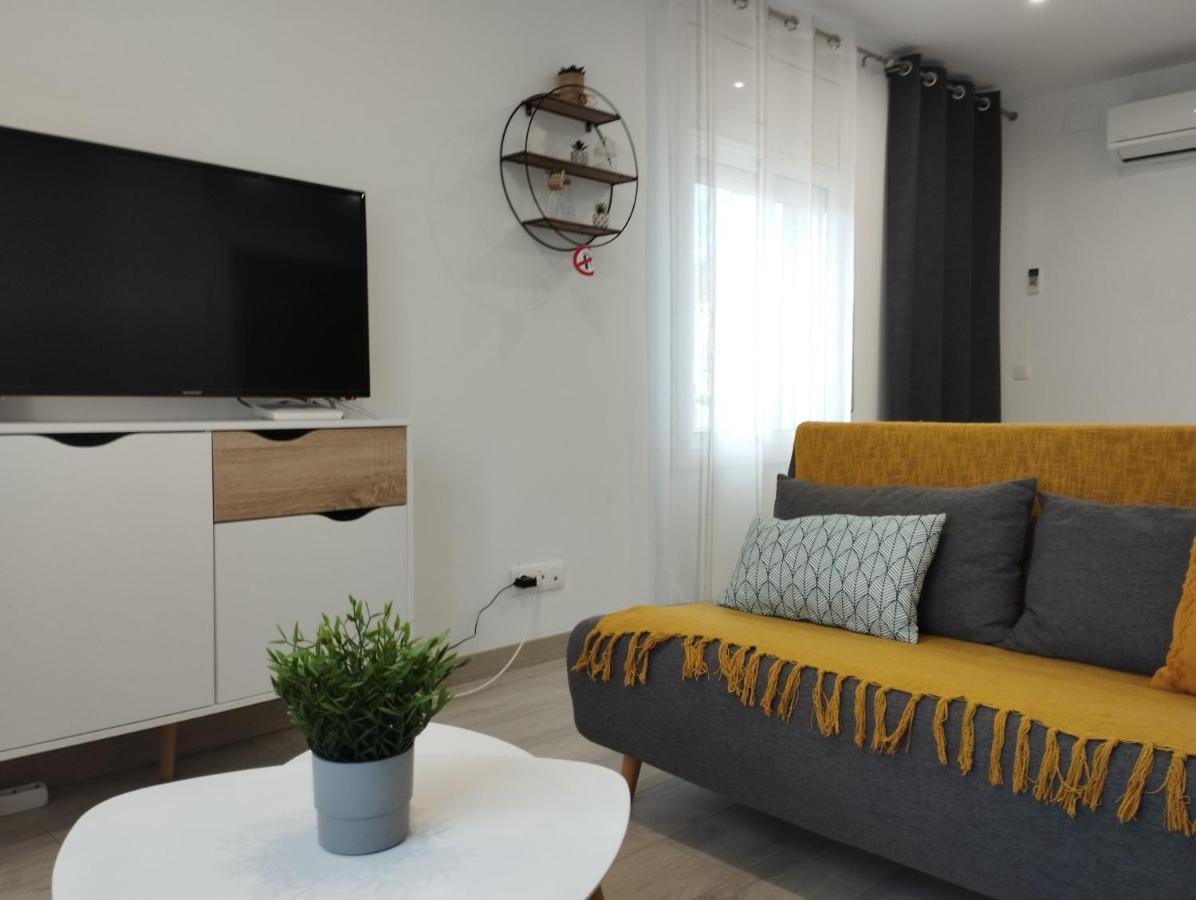 Apartamento Rodhes Playa 2-A5 Ρόζες Εξωτερικό φωτογραφία