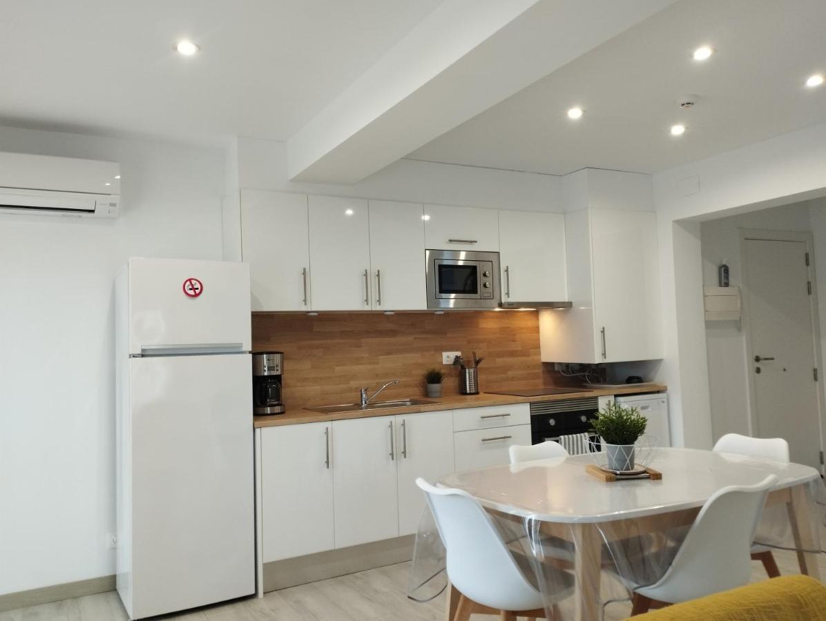 Apartamento Rodhes Playa 2-A5 Ρόζες Εξωτερικό φωτογραφία