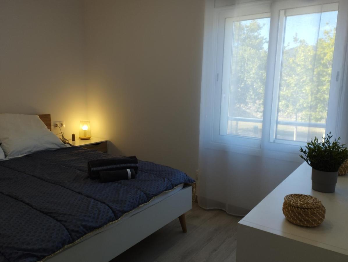 Apartamento Rodhes Playa 2-A5 Ρόζες Εξωτερικό φωτογραφία