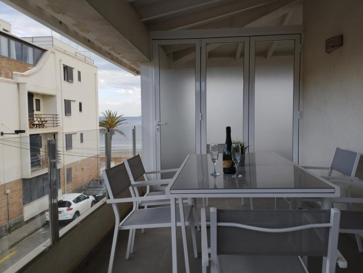Apartamento Rodhes Playa 2-A5 Ρόζες Εξωτερικό φωτογραφία