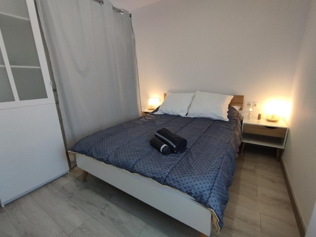 Apartamento Rodhes Playa 2-A5 Ρόζες Εξωτερικό φωτογραφία