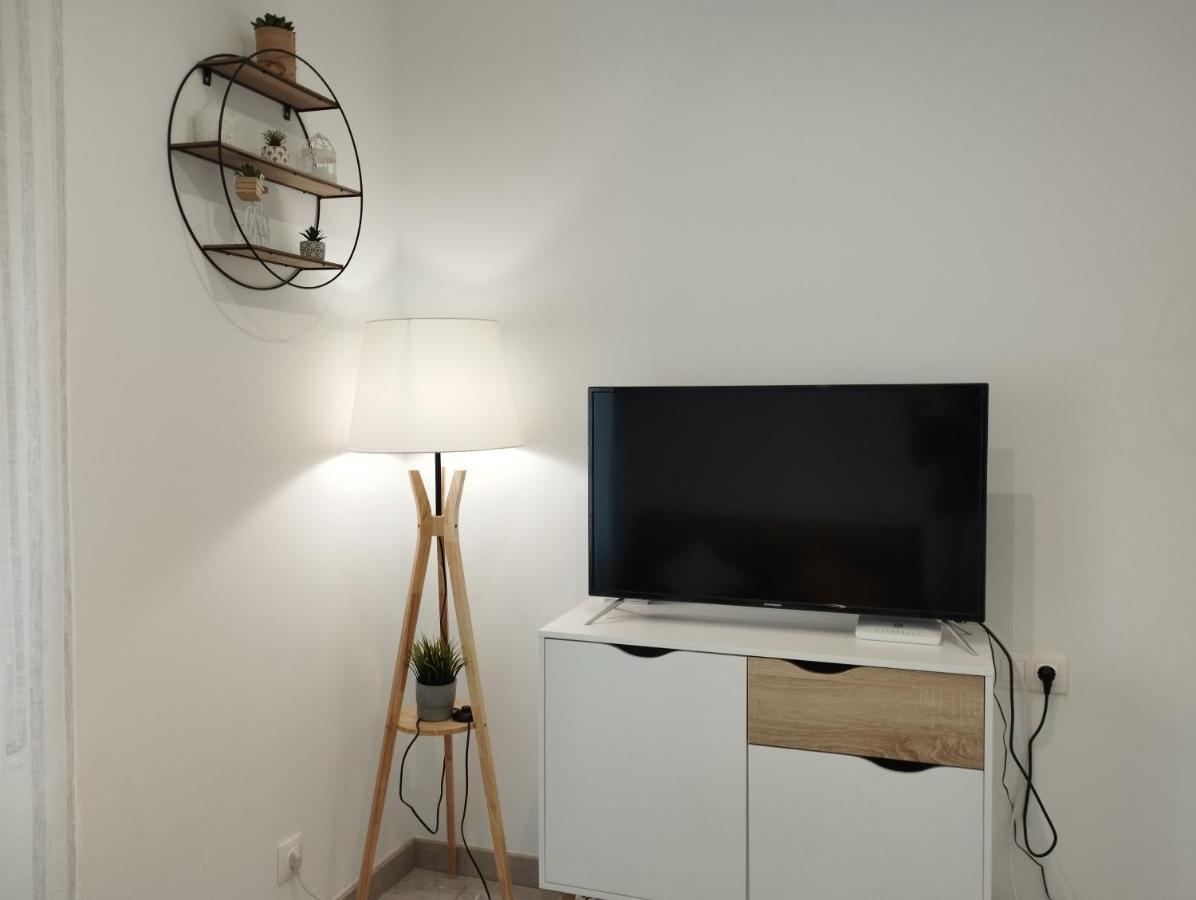 Apartamento Rodhes Playa 2-A5 Ρόζες Εξωτερικό φωτογραφία