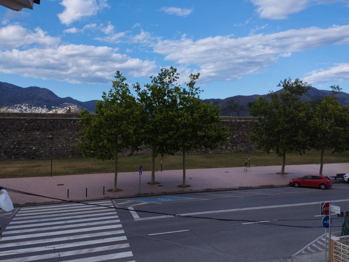 Apartamento Rodhes Playa 2-A5 Ρόζες Εξωτερικό φωτογραφία