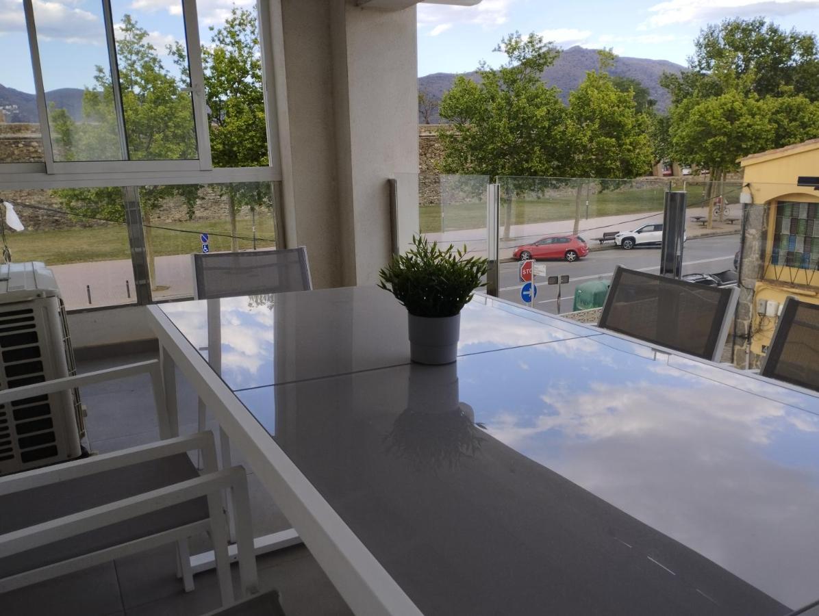 Apartamento Rodhes Playa 2-A5 Ρόζες Εξωτερικό φωτογραφία