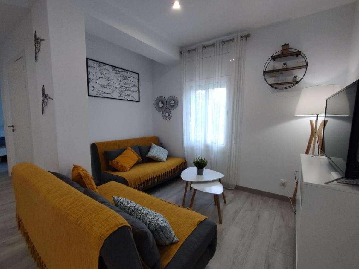 Apartamento Rodhes Playa 2-A5 Ρόζες Εξωτερικό φωτογραφία