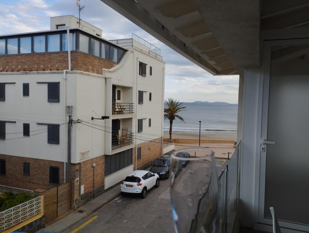 Apartamento Rodhes Playa 2-A5 Ρόζες Εξωτερικό φωτογραφία