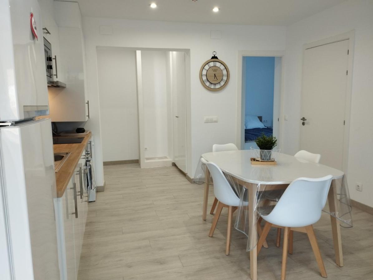 Apartamento Rodhes Playa 2-A5 Ρόζες Εξωτερικό φωτογραφία