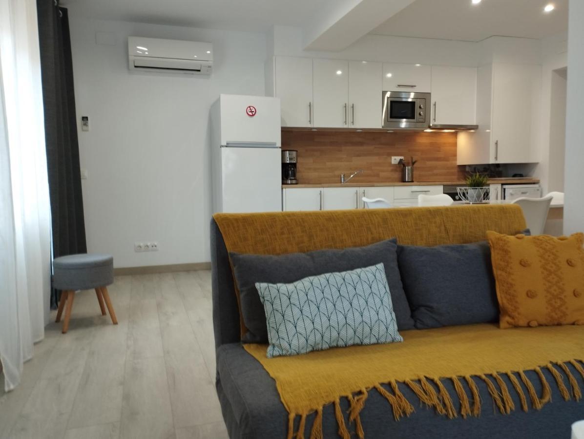 Apartamento Rodhes Playa 2-A5 Ρόζες Εξωτερικό φωτογραφία